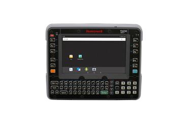 scanner code barre Honeywell VM1A 1 - Rayonnance